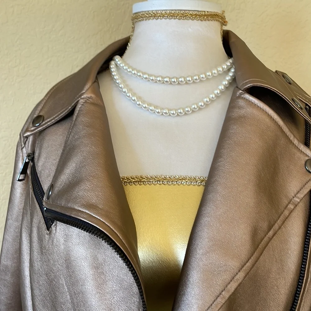 Jacket - Picture 4 of 7